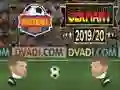 Gioco Football Heads: 2019-20 Germany (Bundesliga) in linea