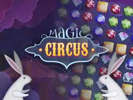 Gioco Magic Circus in linea