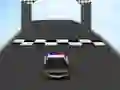 Gioco Police Car Stunts Racing in linea