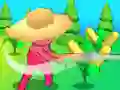 Gioco Farm Land - Farming Life Game in linea