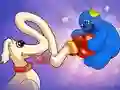 Gioco Long Dog Long Nose in linea