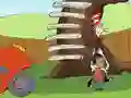 Gioco The Cat in the Hat Builds That in linea