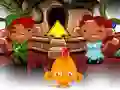 Gioco Monkey Go Happy Stage 804 in linea