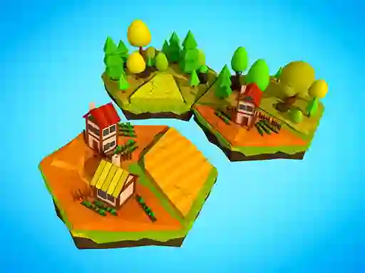 Gioco Hexotopia in linea