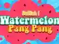 Gioco Watermelon Pang Pang in linea
