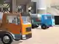 Gioco Cargo Transport Simulator in linea