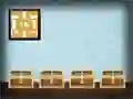 Gioco Amgel Easy Room Escape 109 in linea