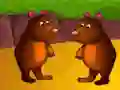 Gioco Help Hungry Bear in linea