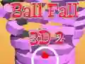Gioco Ball Fall 3D 2 in linea