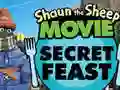 Gioco Shaun the Sheep: Movie Secret Feast in linea