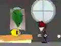 Gioco Postal: Dude Steals Santa in linea