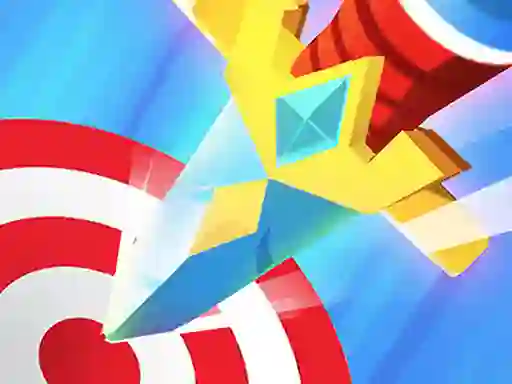 Gioco Target Hit 3d in linea