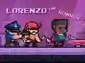 Gioco Lorenzo The Runner in linea