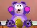 Gioco Rescue Mother and Cub in linea