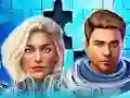 Gioco Cosmic Riddles in linea