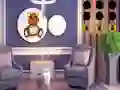 Gioco The Enchanted Room Rescue in linea