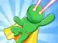 Gioco Force Master Chase Shooting in linea