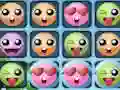 Gioco Emoji Match 3 in linea