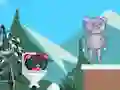 Gioco Axoskibiki World in linea