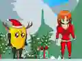 Gioco Asami Mom Adventure in linea