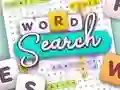 Gioco Word Search in linea