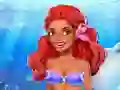 Gioco Aquatic Mermaid Beauty Makeover in linea