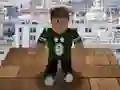 Gioco Parkour Roblox: Mathematics in linea