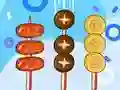 Gioco Food Sort: Merge Puzzle in linea