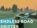 Gioco Endless Road Drifter in linea