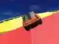 Gioco Hardcore Platform Driving in linea