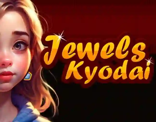 Gioco Jewels Kyodai in linea