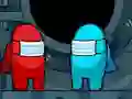 Gioco Mask Man Adventure in linea