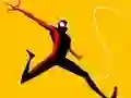 Gioco Ragdoll Spider: Hook Man in linea
