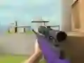 Gioco Sniper Battle in linea