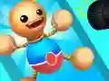 Gioco Kick The Buddy in linea