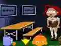 Gioco Monkey Go Happly Stage 357 in linea