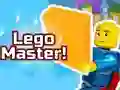 Gioco Lego Master! in linea