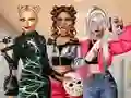 Gioco BFF's vs Bullies Fashion Rivalry in linea