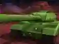 Gioco Tanks Battles in linea