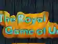Gioco The Royal Game of Ur in linea