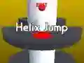 Gioco Helix Jump in linea