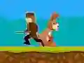 Gioco Easter Egg Hunt in linea