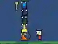 Gioco Jumping Takashi in linea