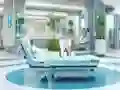 Gioco Escape From Ultra Modern Hospital in linea