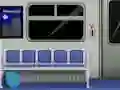 Gioco Hooda Escape Subway 2024 in linea