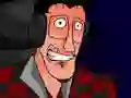 Gioco FNF VS FNaF 2: Boned in linea