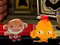 Gioco Monkey Go Happy Stage 808 in linea