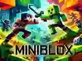 Gioco Miniblox.io in linea