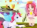 Gioco Toddie Angelic Fun in linea