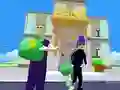 Gioco Dude Theft Wars in linea